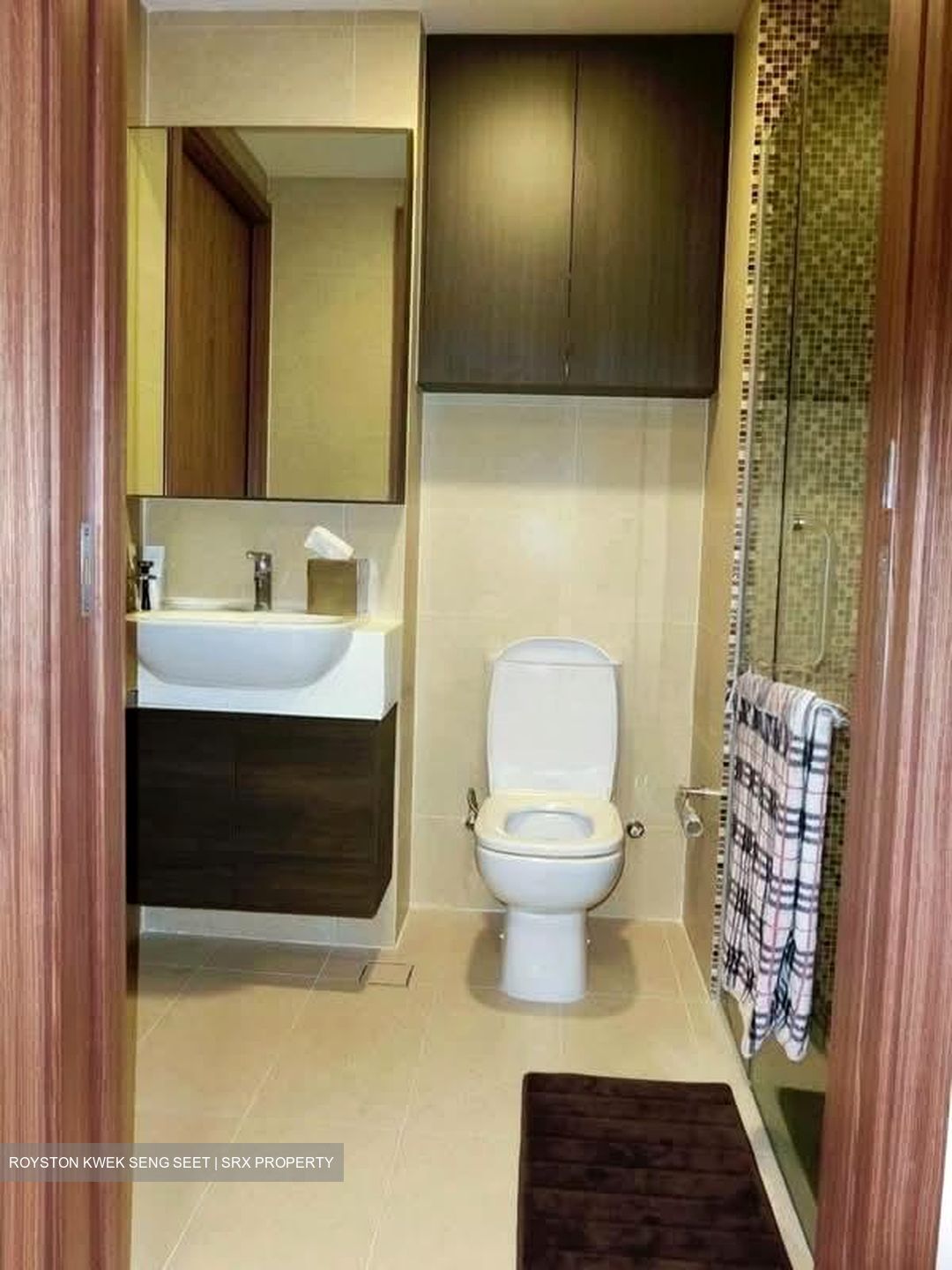Cradels (D12), Apartment #606849581